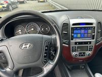 tweedehands Hyundai Santa Fe 2.7i V6 Dynamic AUTOMAAT Trekhaak Clima --Inruil M