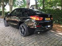 tweedehands BMW X4 xDrive20d High Exec.