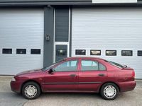 Occasion Mitsubishi Carisma 99 PK (72 kW) 1998 Rood