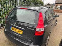 Occasion Hyundai i30 109 PK (80 kW) 2011 Zwart Stationwagen
