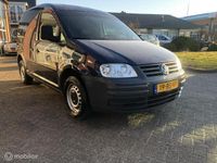 tweedehands VW Caddy Bestel 1.9 TDI airco