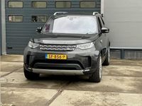 tweedehands Land Rover Discovery 2.0 Sd4 HSE Luxury 7p.