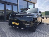 Occasion Land Rover Range Rover Sport HSE Dynamic 441 PK (324 kW) 2023 Zwart SUV