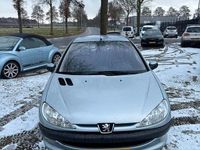 Occasion Peugeot 206 74 PK (54 kW) 2003