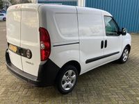 tweedehands Fiat Doblò Cargo 1.3 90Pk MultiJet SX / SCHUIFDEUR