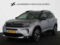Occasion Citroën C5 Aircross Shine 224 PK (164 kW) 2023 Grijs SUV