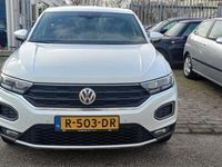 tweedehands VW T-Roc 2.0 TDI Sport