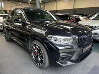 tweedehands BMW X4 M Competition 3.0 / 510 PK PANO VOL VOL