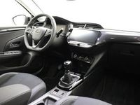 Occasion Opel Corsa Elegance 102 PK (75 kW) 2023 Rood Hatchback