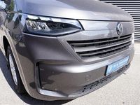 Occasion VW Transporter Style 150 PK (110 kW) 2024 Grijs Van
