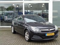 tweedehands Opel Astra GTC 1.6 Cosmo / Airco / Elektr.Pakket /