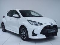 tweedehands Toyota Yaris 1.5 Hybrid Dynamic AUTOMAAT | NIEUW | Apple CarPla