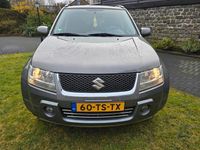 Occasion Suzuki Grand Vitara 140 PK (102 kW) 2007 SUV