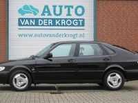 tweedehands Saab 9-3 2.0 Turbo S, Automaat, NL auto, 2e Eig, Youngtimer, APK 12-24