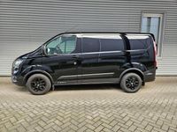 tweedehands Ford 300 TRANSIT CUSTOM2.0 TDCI L1H2 Limited