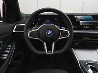 Occasion BMW 330e M Sport 184 PK (135 kW) 2025 Zwart Sedan