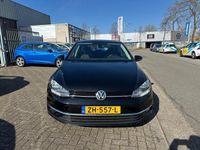 tweedehands VW Golf VII 1.0 TSI Comfortline, Automaat, Navi,