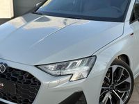 Occasion Audi A3 Sportback S-Line 150 PK (110 kW) 2024 Grijs Hatchback