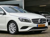 tweedehands Mercedes A180 Edition | Xenon koplampen | cruise control | all-season-banden