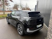 Occasion Ford Explorer Extended Range 210 kW (286 PK) 2024 Zwart (metallic) SUV