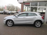 tweedehands Mercedes GLA200 Edition 1