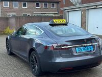Occasion Tesla Model S 2018 Hatchback