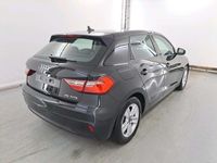 Occasion Audi A1 Premium 2022 Zwart Hatchback
