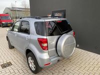 tweedehands Daihatsu Terios 1.5 16V DVVT Airco Elec Ramen Automaat