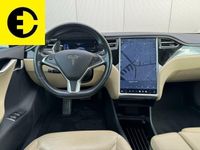 tweedehands Tesla Model S 85D Base | Gratis Superchargen | Incl.BTW