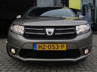 tweedehands Dacia Logan MCV 0.9 TCe Lauréate "Airco, Navi, Cruise, LMV"