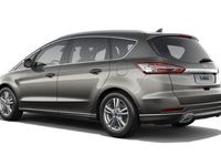Occasion Ford S-MAX S 150 PK (110 kW) 2023 Grijs MPV