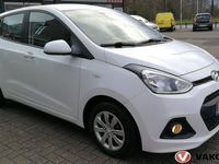 tweedehands Hyundai i10 1.0i i-Motion Comf.