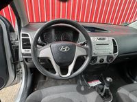 tweedehands Hyundai i20 1.2i i-Drive / AIRCO