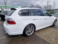 tweedehands BMW 335 3-SERIE Touring i M-Pakket Navi Automaat Nieuwstaat