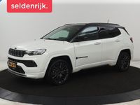Occasion Jeep Compass 240 PK (176 kW) 2022 Wit SUV