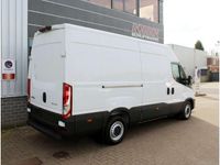 tweedehands Iveco Daily 35S14V 2.3 352L H2 Airco/Cam/Nav Nieuw