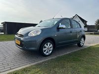 Occasion Nissan Micra 80 PK (58 kW) 2011 Hatchback