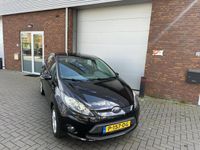 tweedehands Ford Fiesta 1.25 Trend|AIRCO|NIEUWE APK|LEUKE AUTO