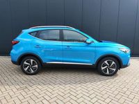 tweedehands MG ZS EV Standard Range Luxury 50 kWh | WLTP 320KM | Afn