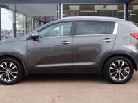 tweedehands Kia Sportage 1.6 GDI X-ecutive Plus Pack | Airco | Vol opties |