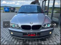 tweedehands BMW 320 320 i Lifestyle Edition