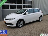 Occasion Toyota Auris 136 PK (100 kW) 2017 Wit Hatchback