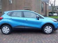 tweedehands Renault Captur Energy TCe 90PK S&S Authentique