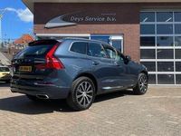 tweedehands Volvo XC60 2.0 T5 Inscription