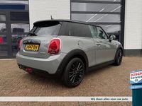Occasion Mini Cooper 136 PK (100 kW) 2020 Grijs Hatchback