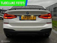 Occasion BMW 630 Executive 258 PK (189 kW) 2018 Wit Coupé