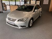 tweedehands Seat Leon ST Sports 1.0 EcoTSI Syle Connect | Origineel Nederlandse Auto | APK 8 juli 2024 | Dealer Onderhouden | Navigatie