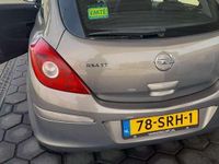 Occasion Opel Corsa Edition 86 PK (63 kW) 2011 Bruin MPV