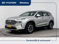 Occasion Hyundai Santa Fe Comfort 230 PK (169 kW) 2022 Grijs SUV