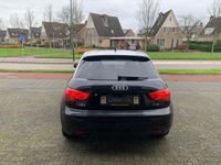 tweedehands Audi A1 Sportback 1.4 TFSI Pro Line S | 3x S-Line | S-Tron